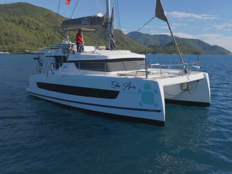 Boat image