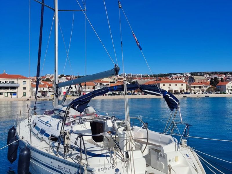 Boat image