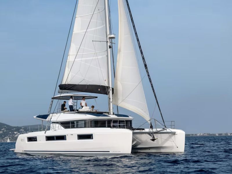 Boat image