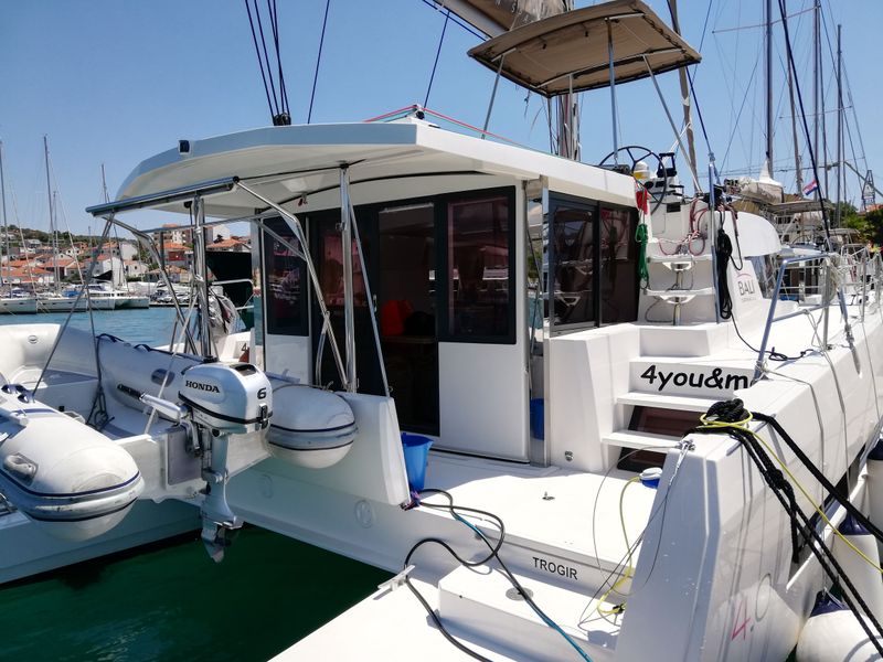 Boat image