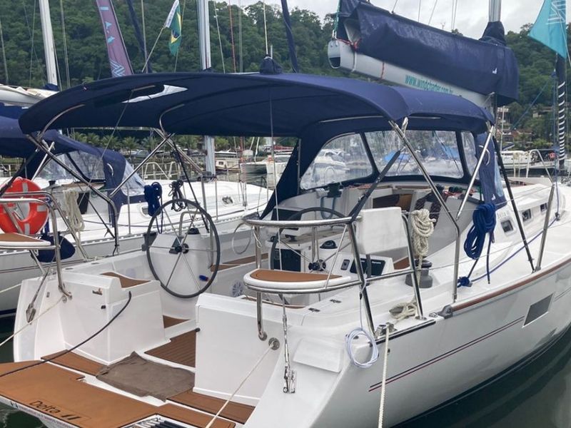 Boat image