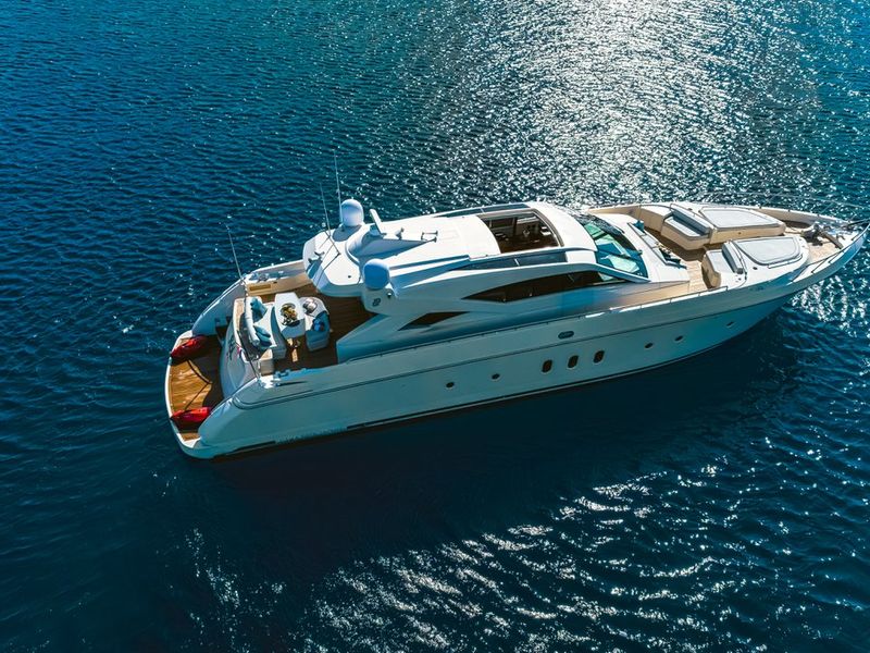 Boat image