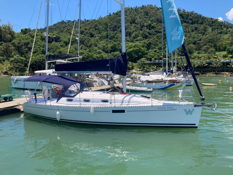 Boat image