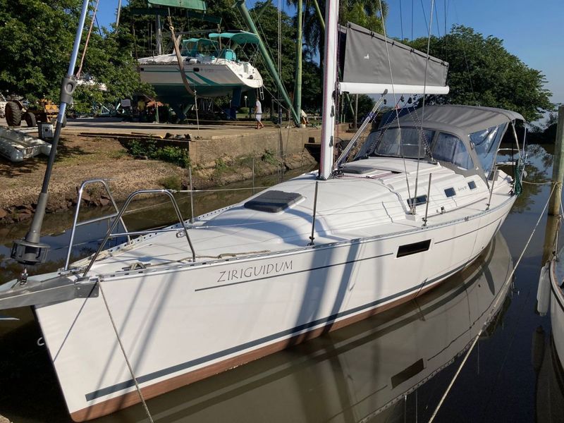 Boat image