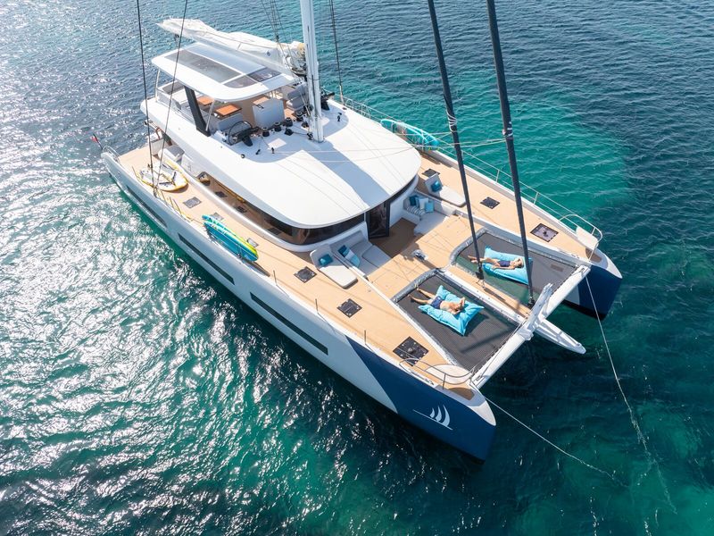 Boat image