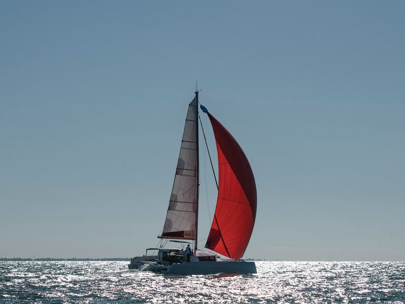 Boat image