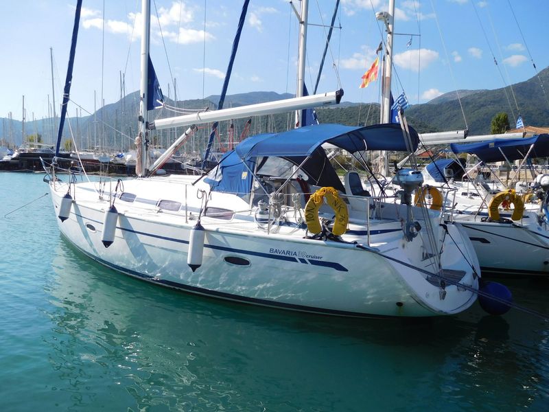 Boat image