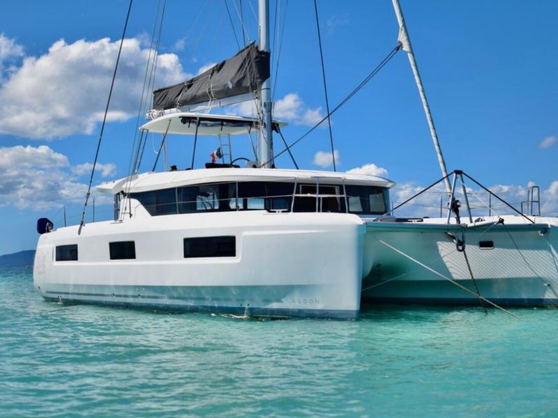 Boat image