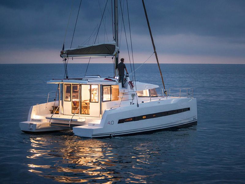 Boat image