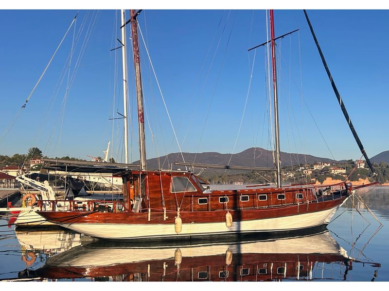 Boat image