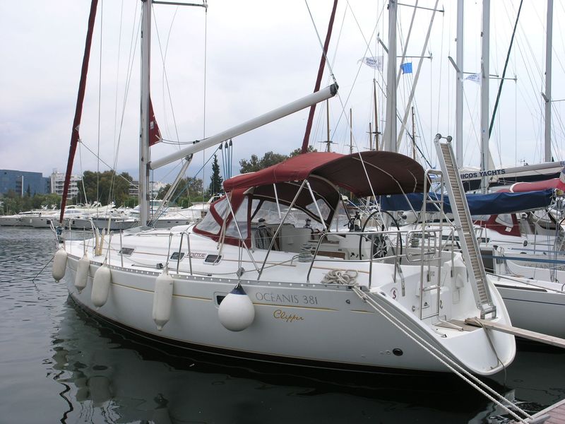 Boat image