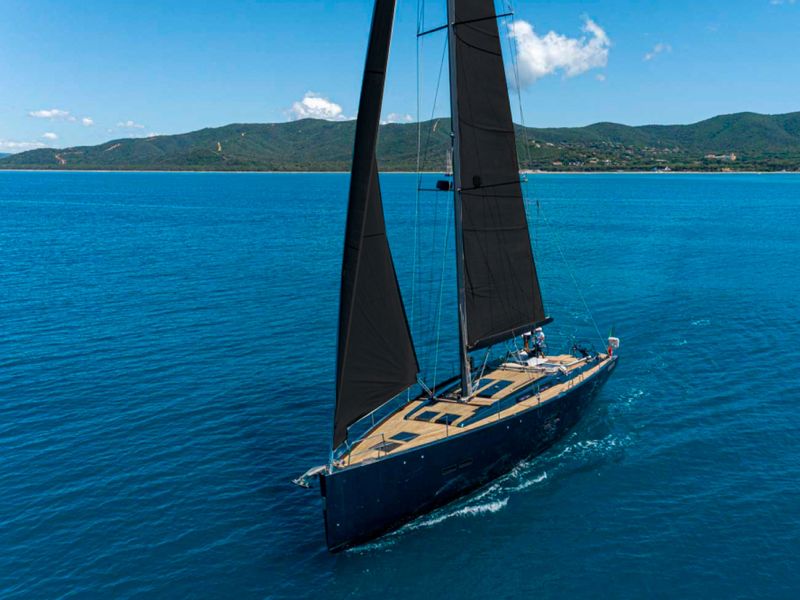 Boat image