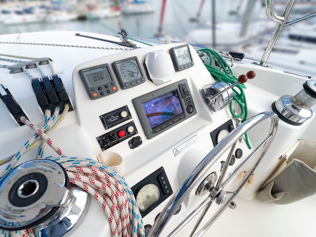 Boat picture 16