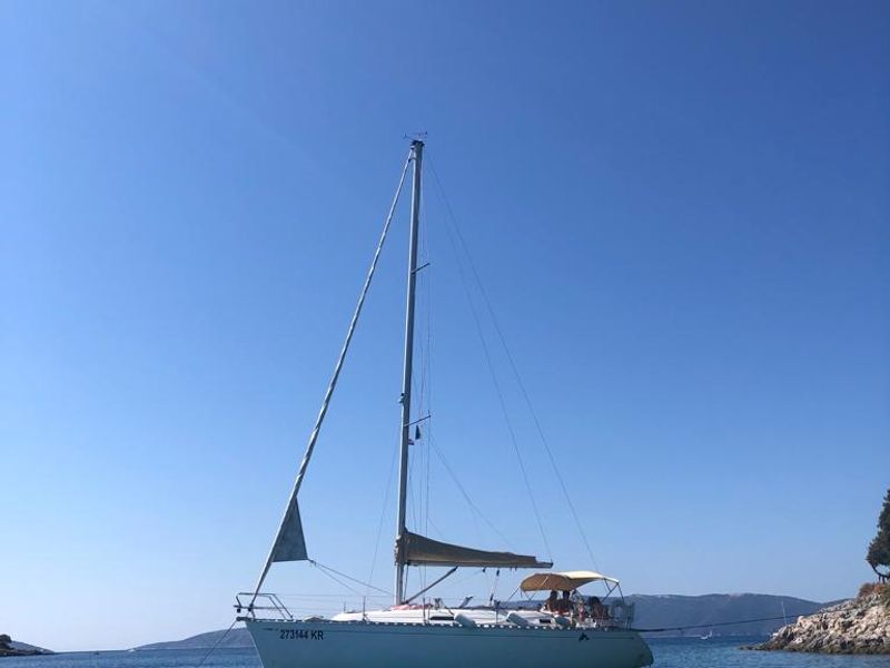 Boat image