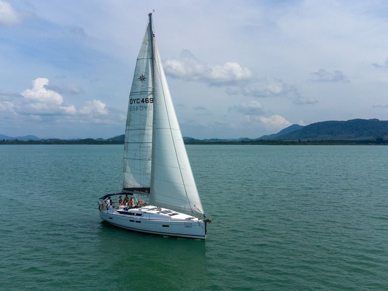 Boat image