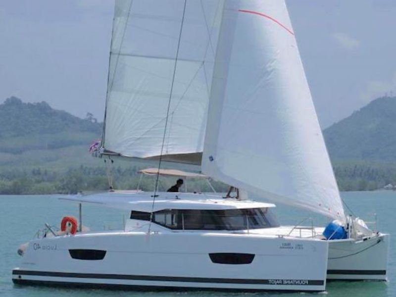 Boat image