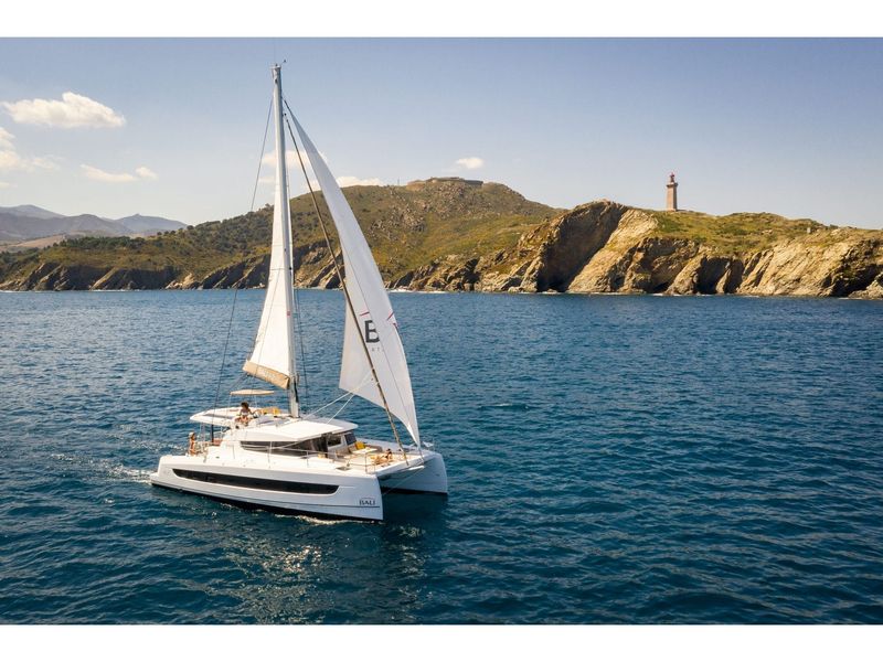 Boat image
