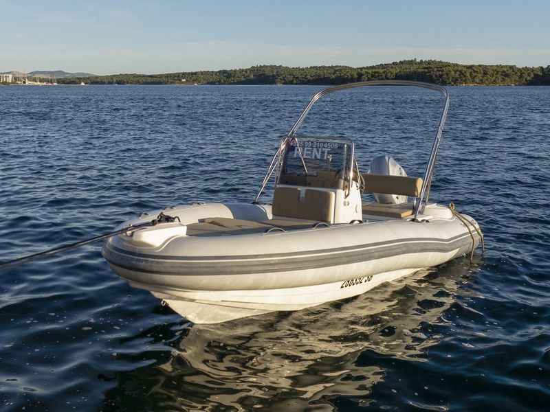 Boat image