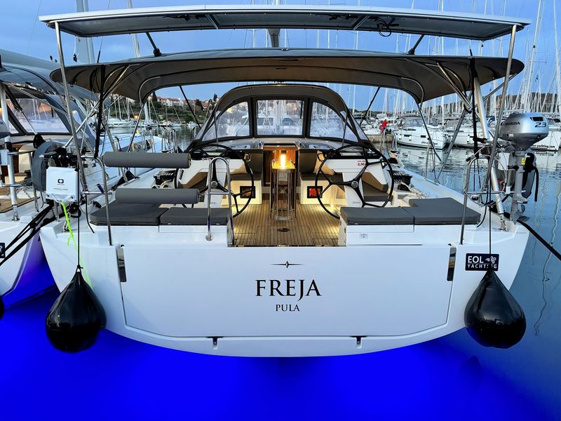 Boat image