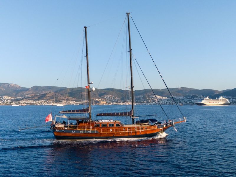 Boat image