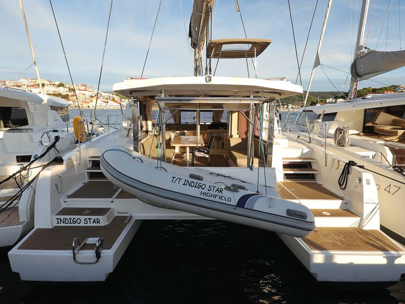 Boat image