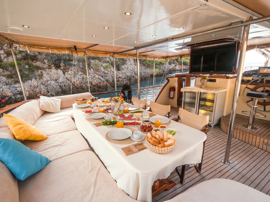 Boat picture 33