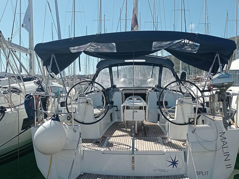 Boat image