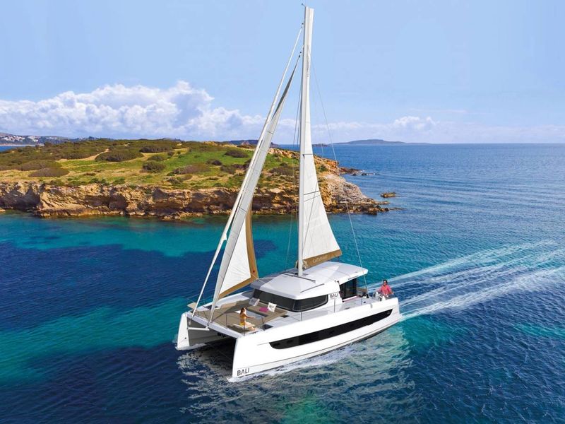 Boat image