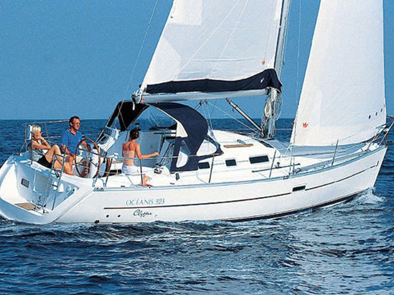 Boat image