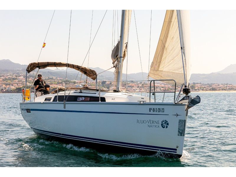 Boat image