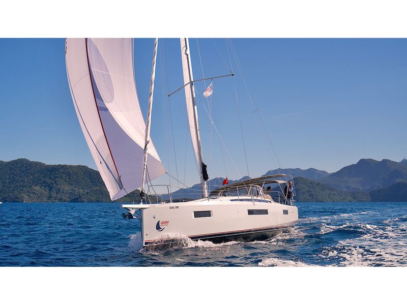 Boat image