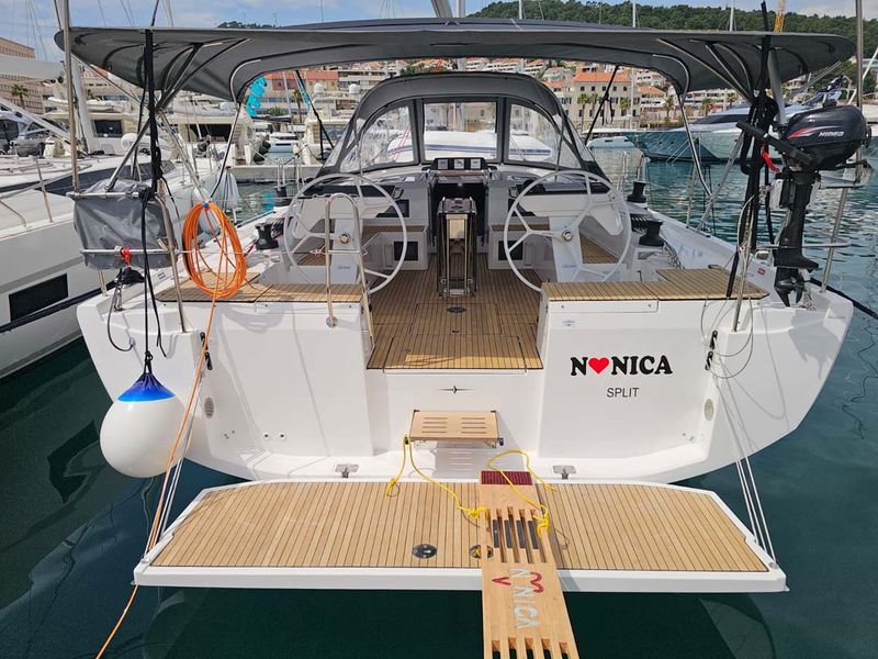 Boat image