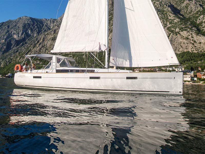 Boat image