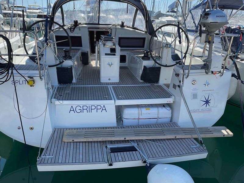 Boat image
