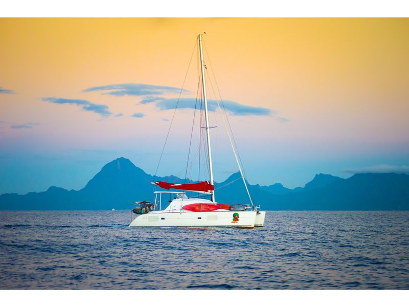 Boat image