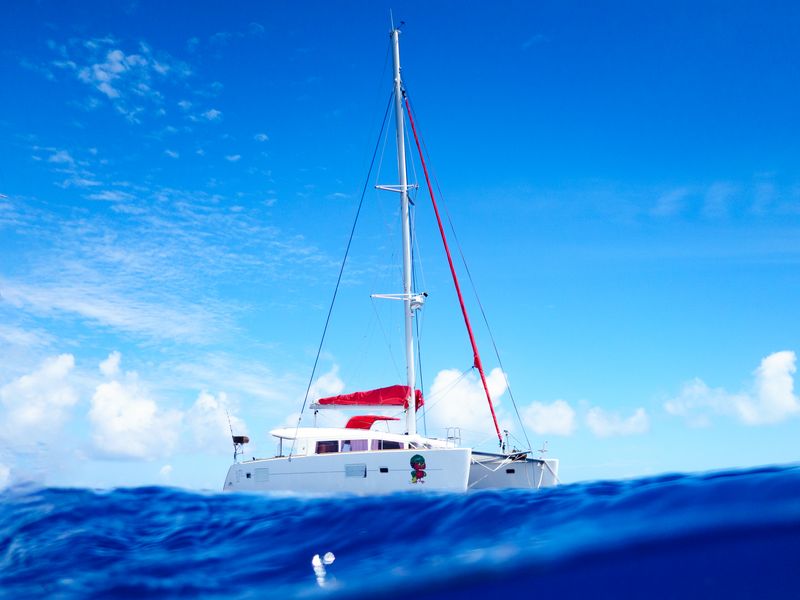 Boat image