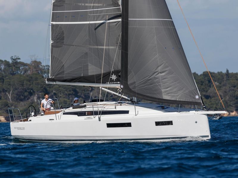 Boat image