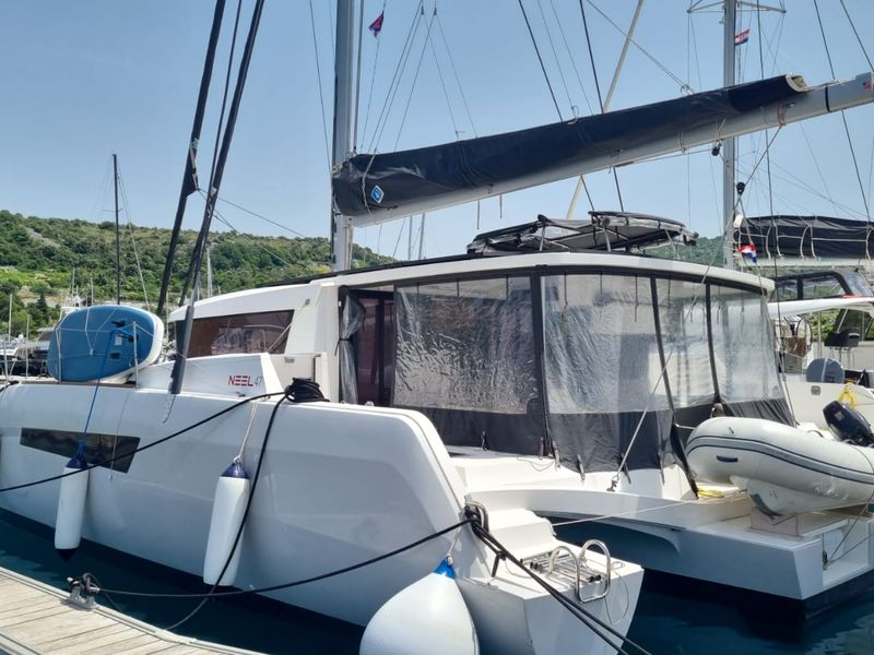 Boat image