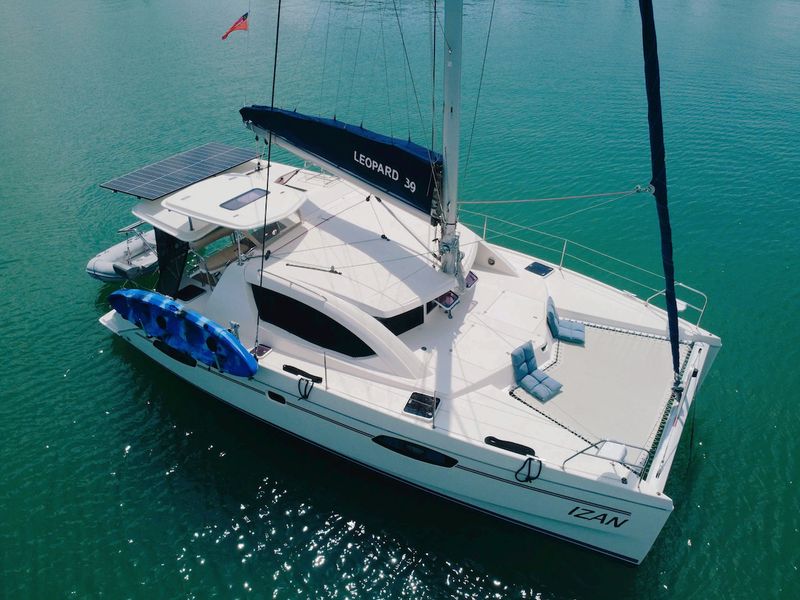 Boat image