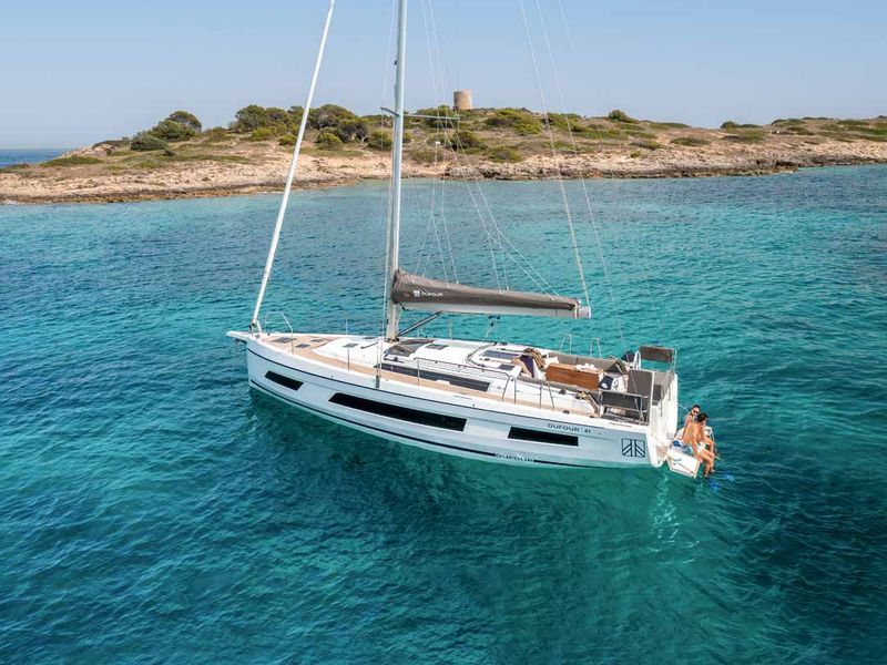 Boat image