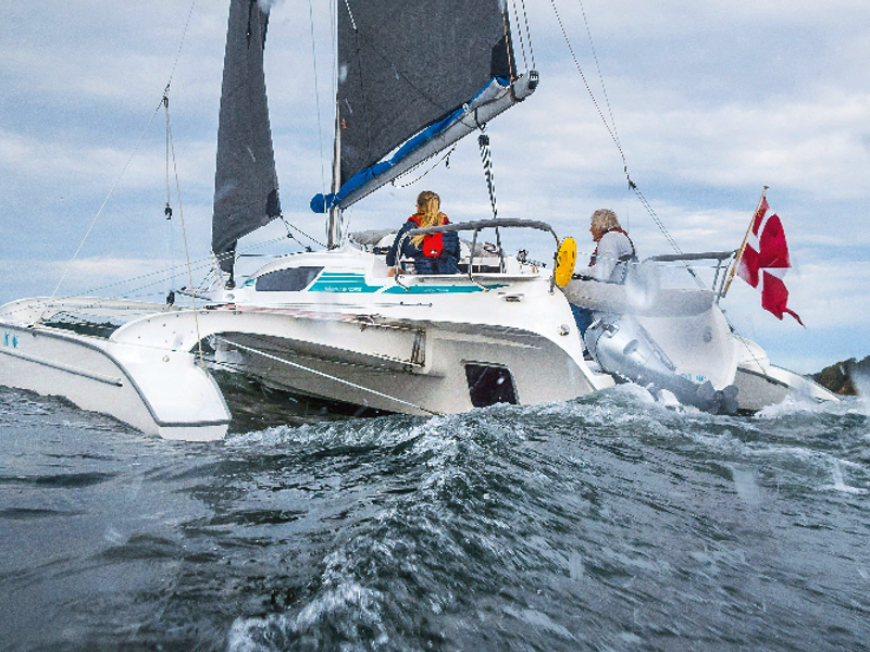 Boat image
