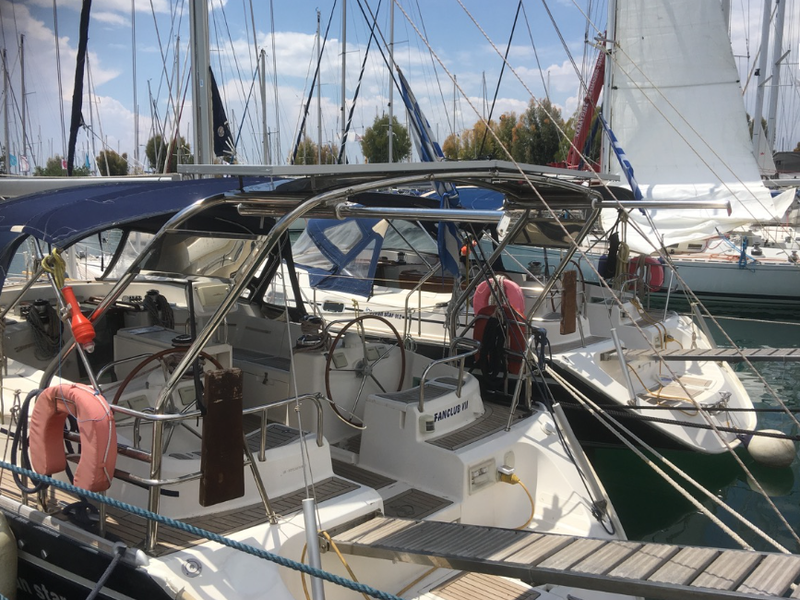 Boat image