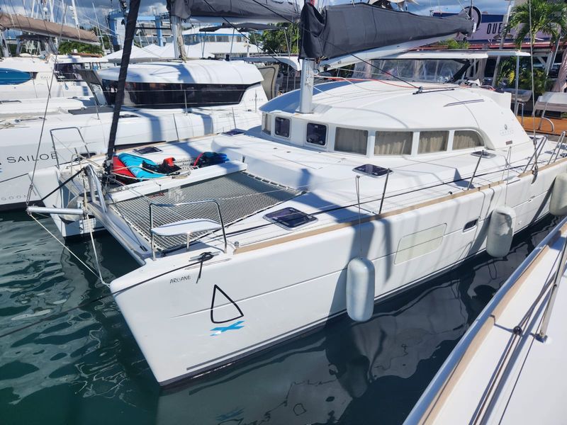 Boat image