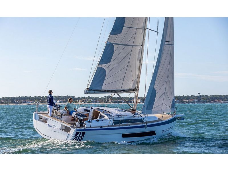 Boat image