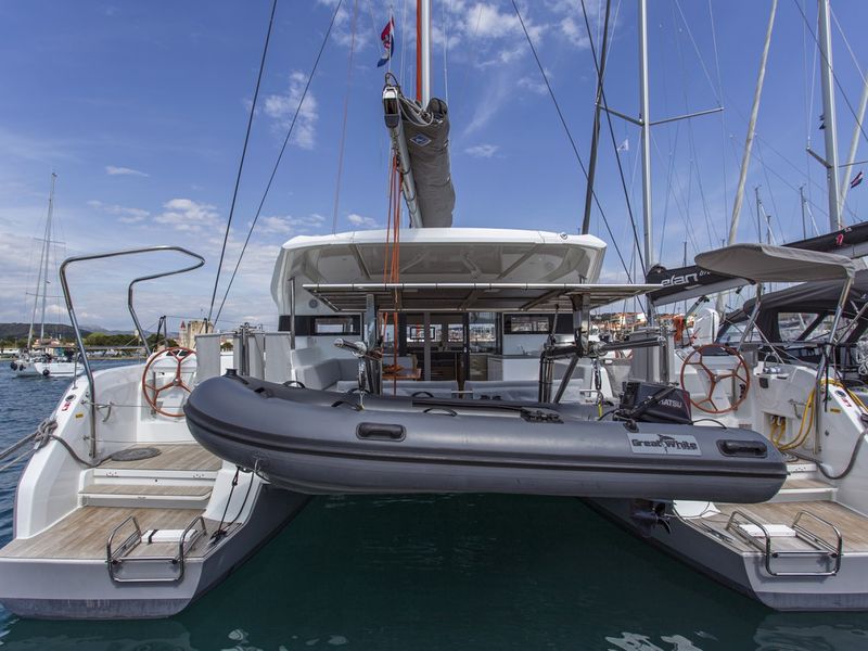 Boat image