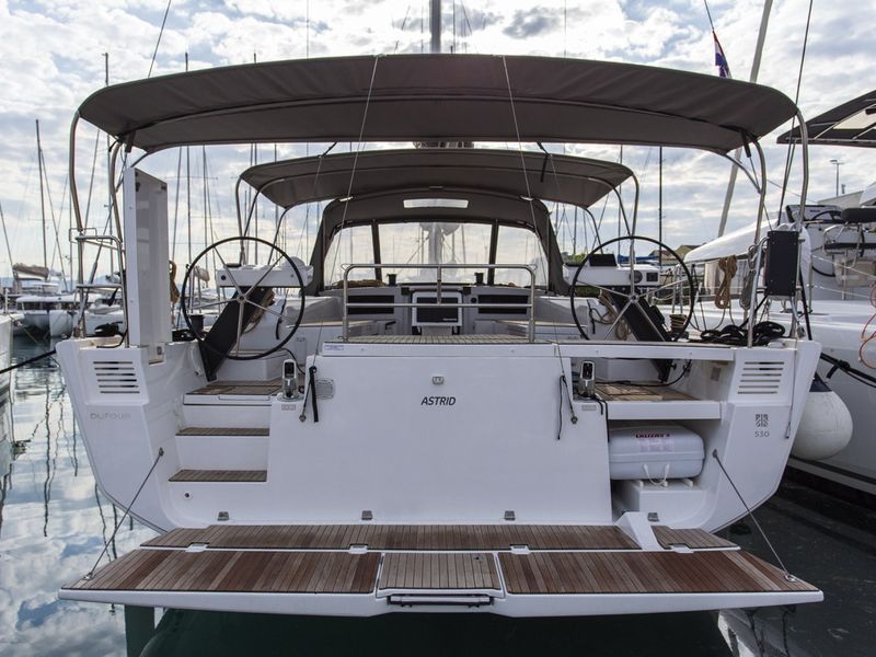 Boat image