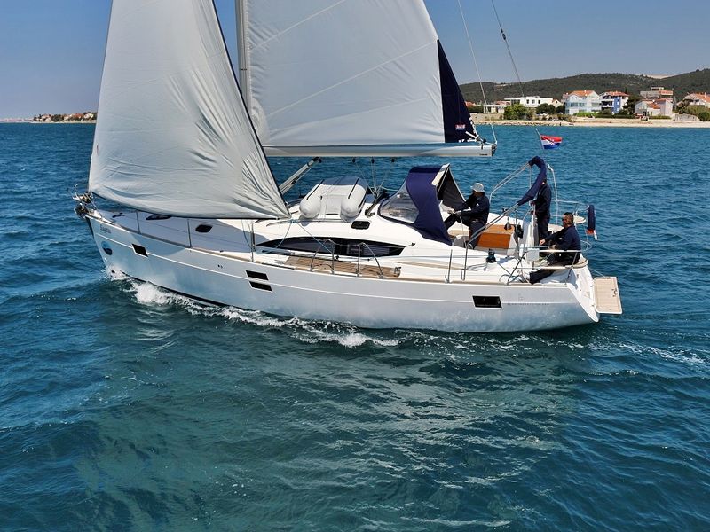 Boat image