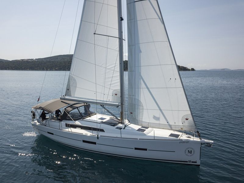 Boat image