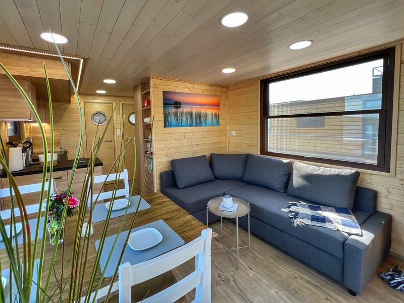 Boat image