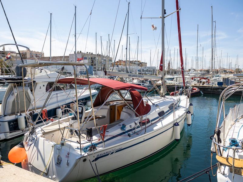 Boat image